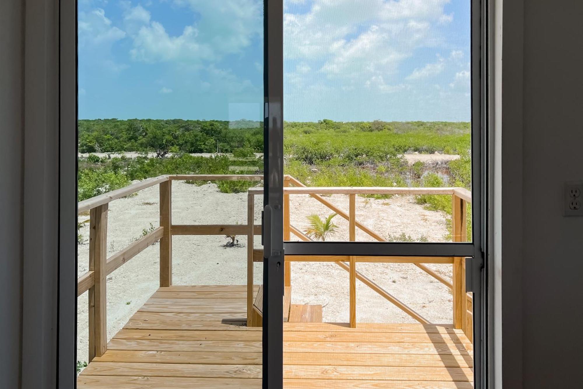 Spoonbill Cottage At Secret Beach San Pedro  Exterior photo