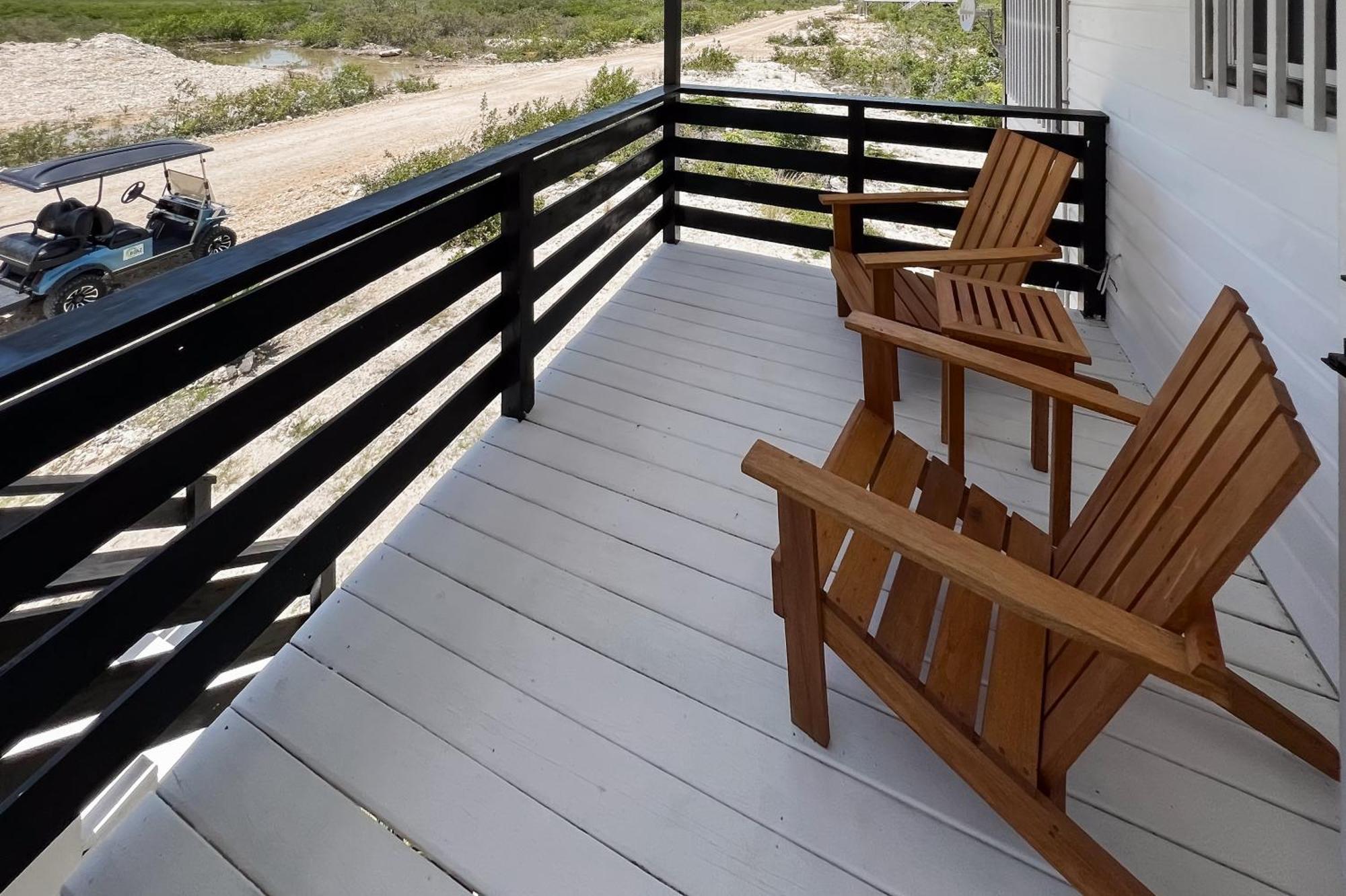 Spoonbill Cottage At Secret Beach San Pedro  Exterior photo