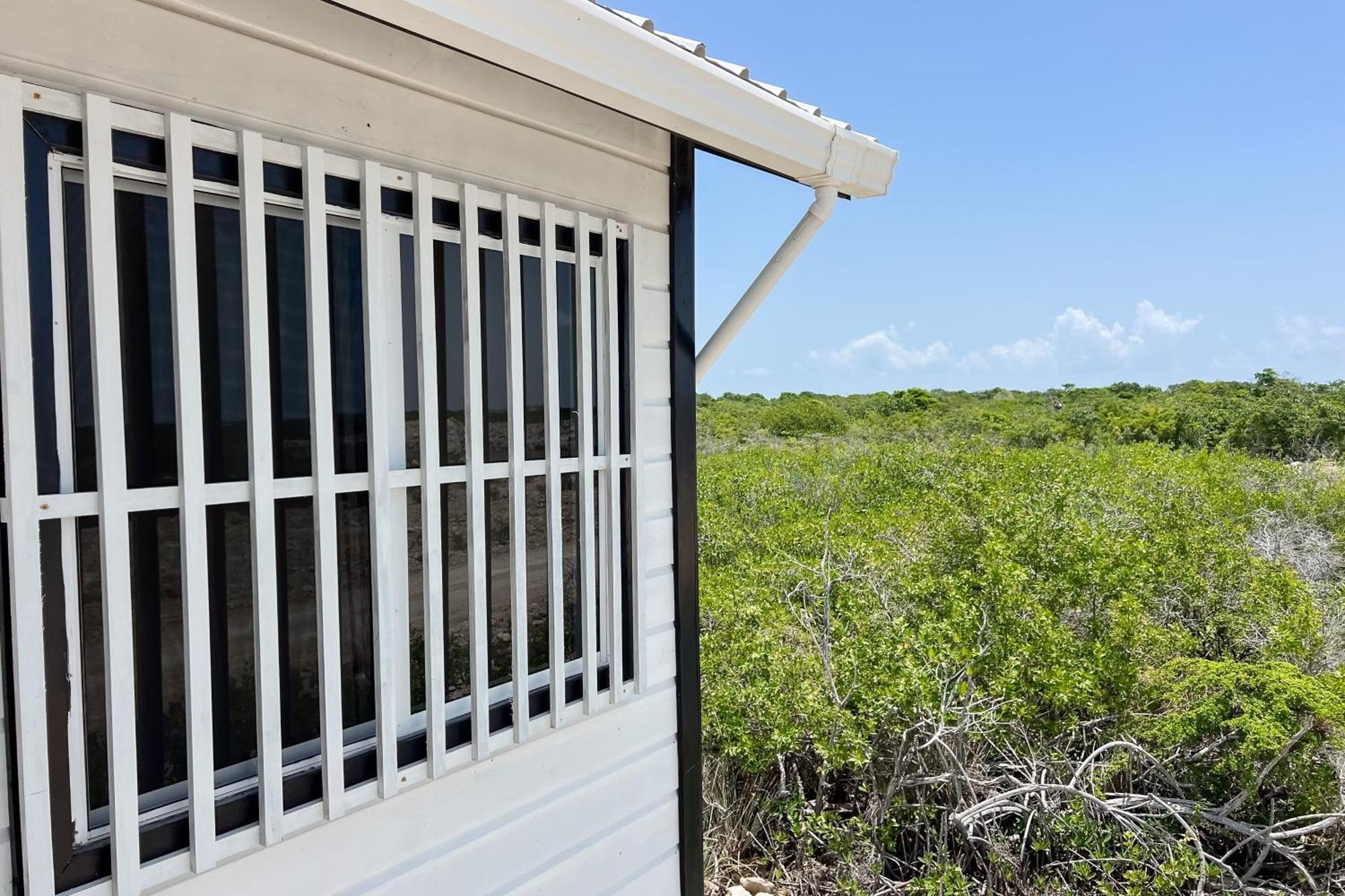 Spoonbill Cottage At Secret Beach San Pedro  Exterior photo