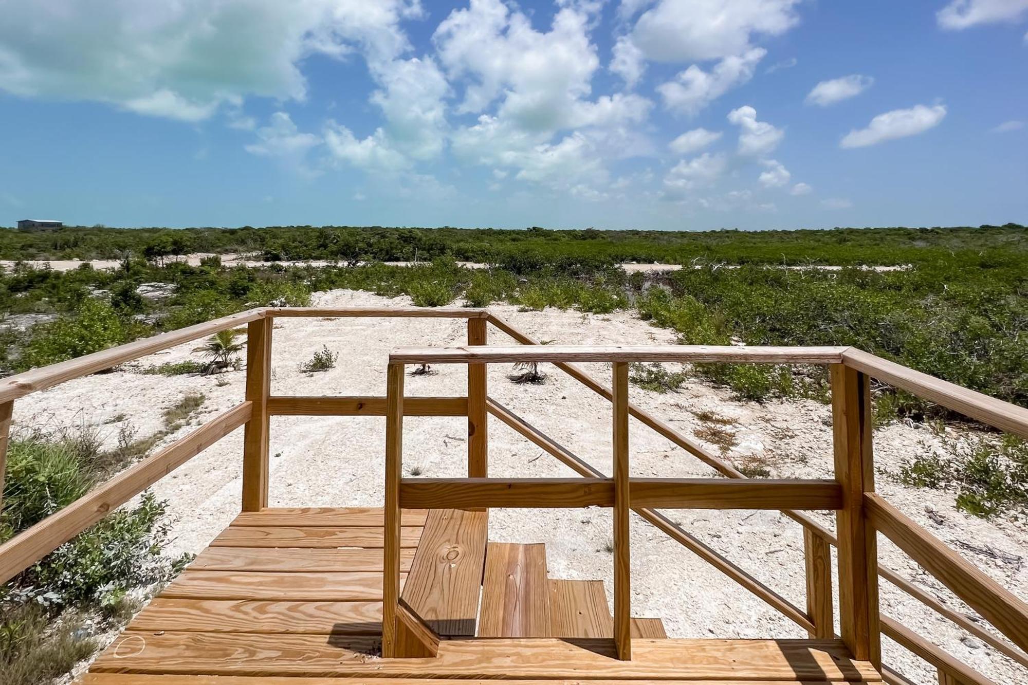 Spoonbill Cottage At Secret Beach San Pedro  Exterior photo